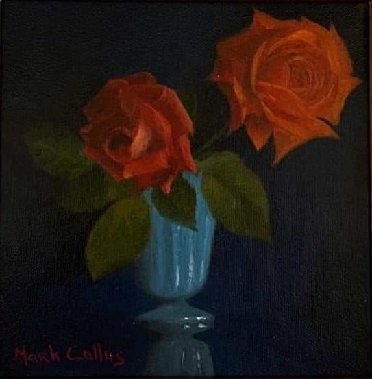 Clothilde - Mark Callus