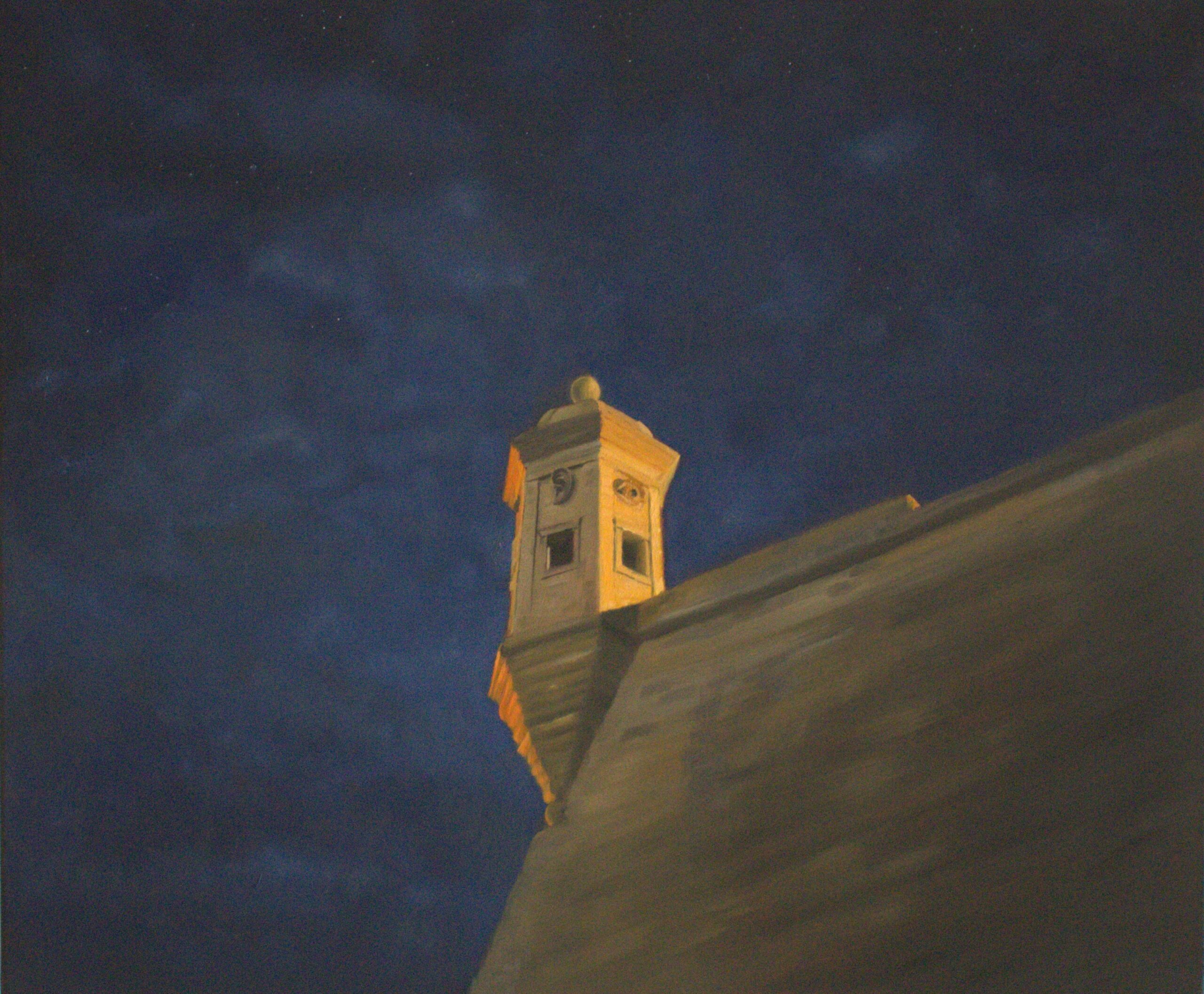 Clothilde - Mark Callus