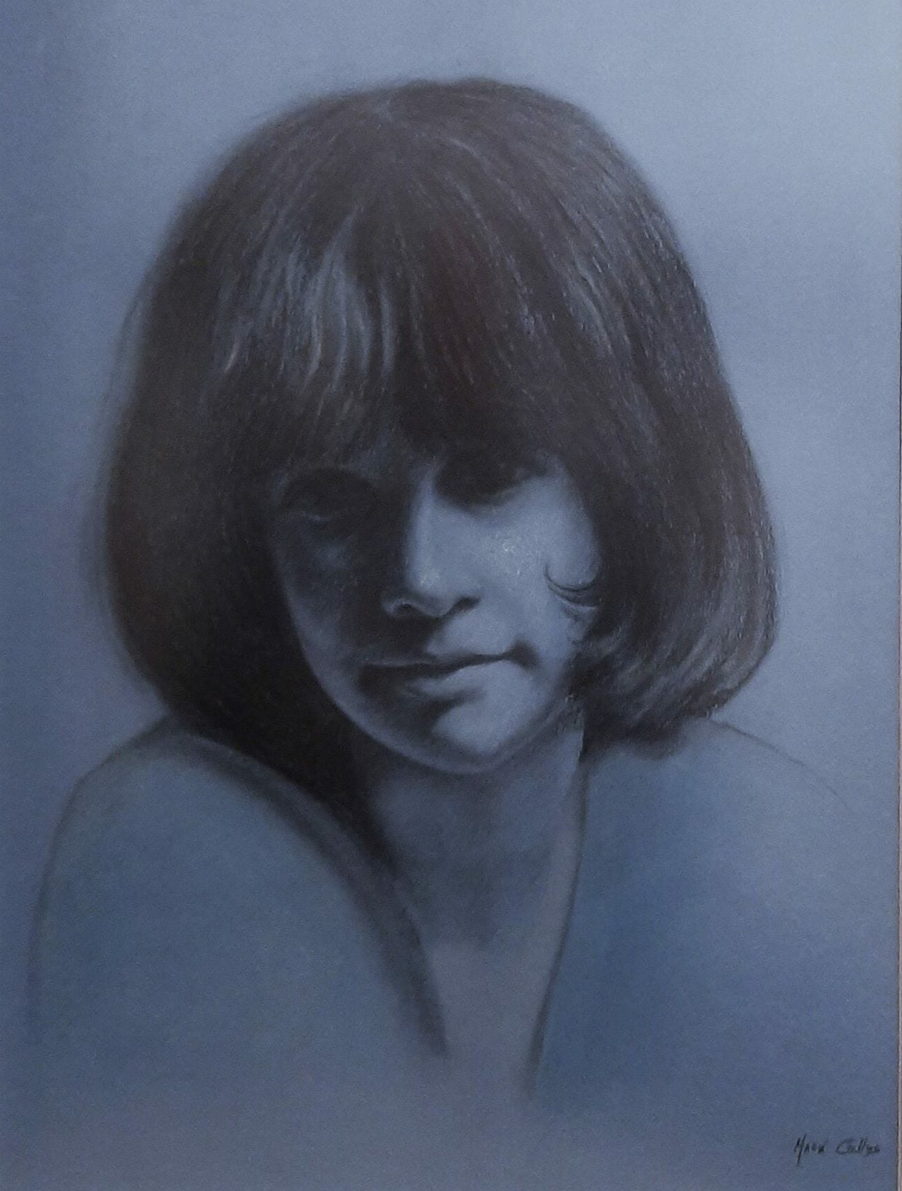 Clothilde - Mark Callus