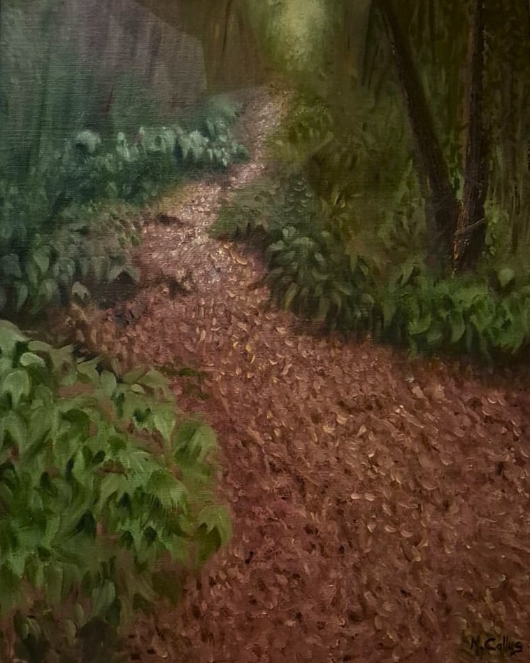 Clothilde - Mark Callus