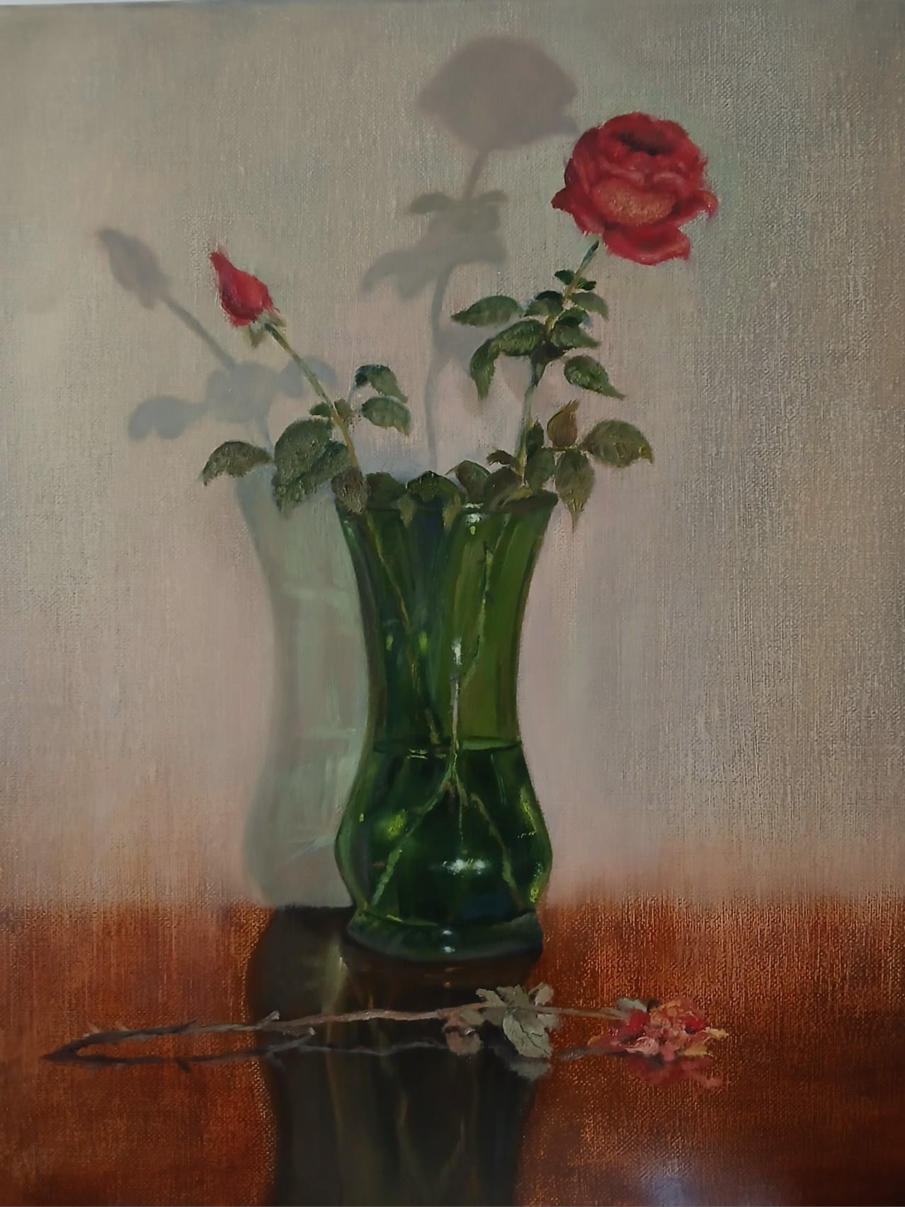 Clothilde - Mark Callus