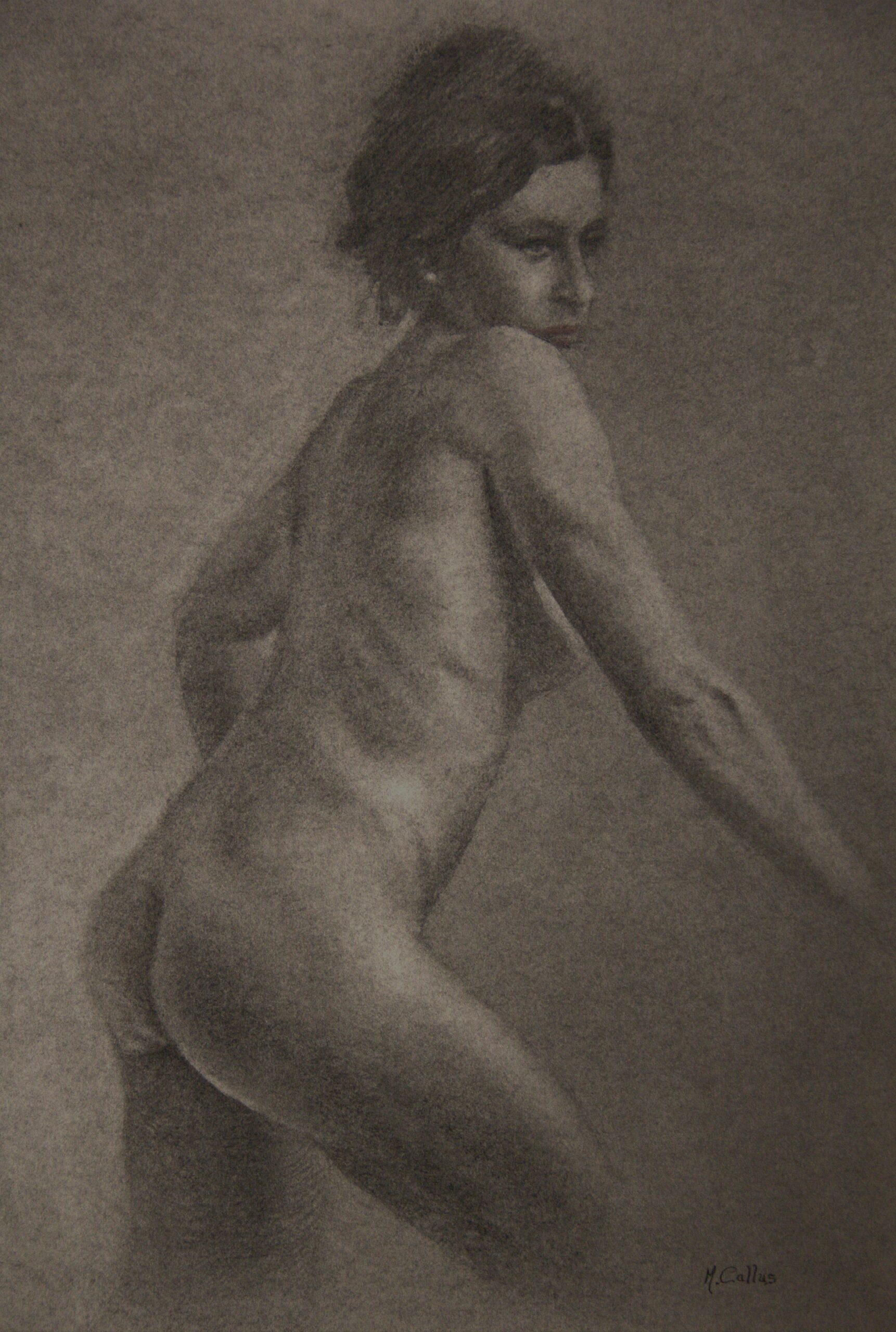 Clothilde - Mark Callus