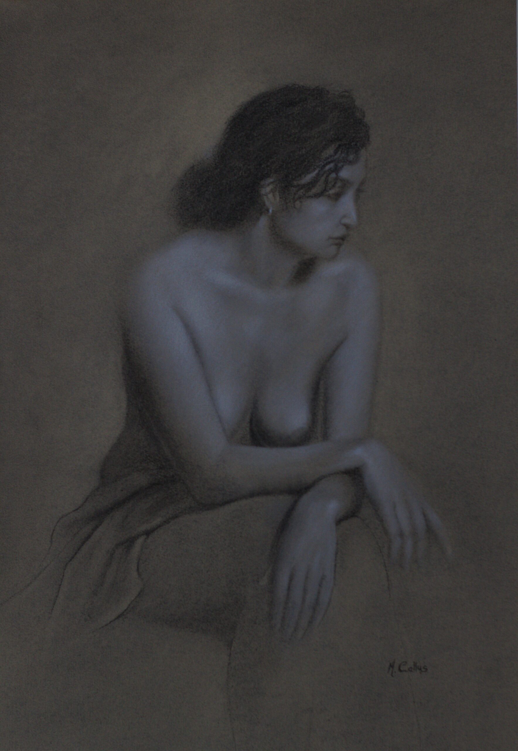 Clothilde - Mark Callus