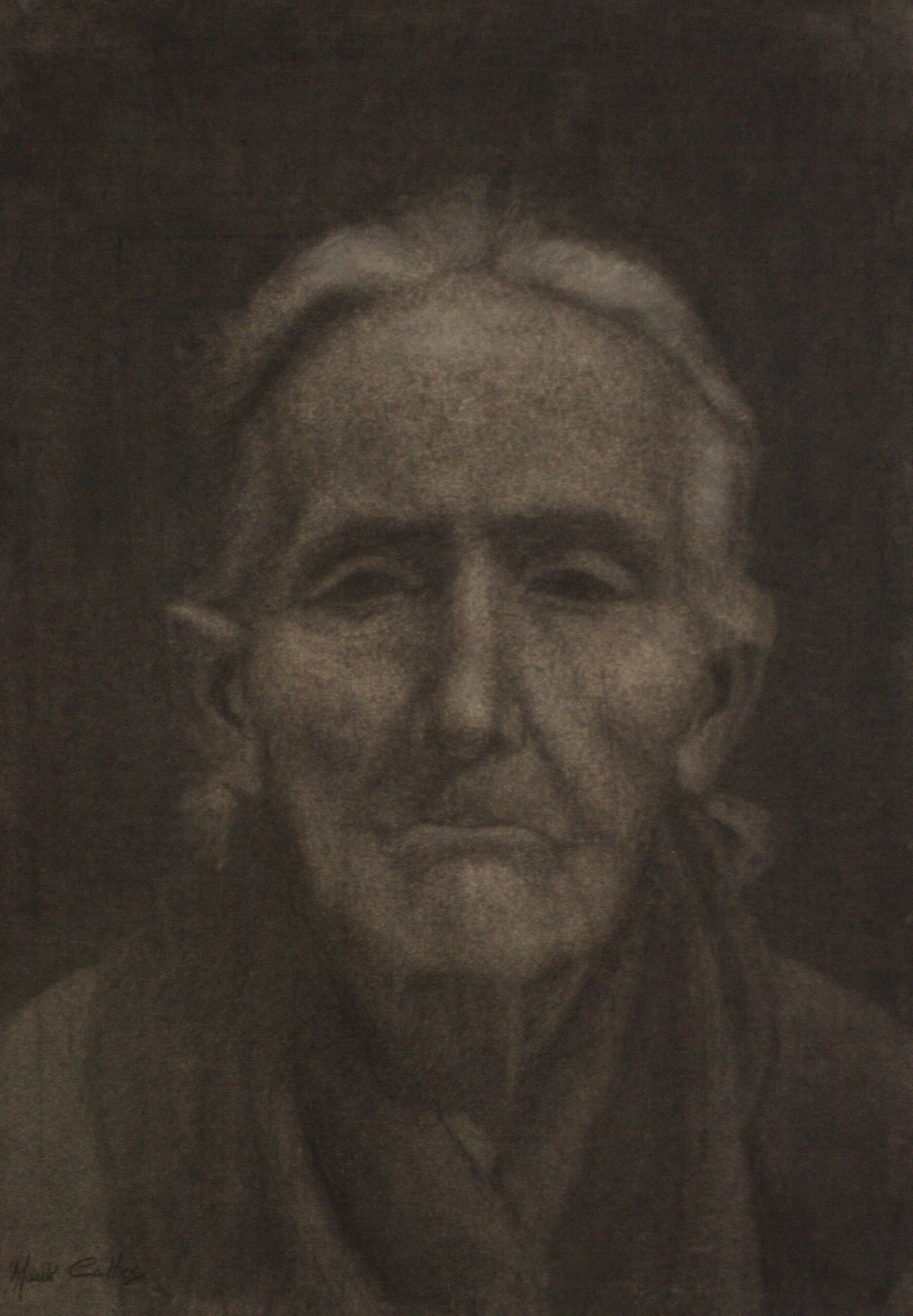 Clothilde - Mark Callus